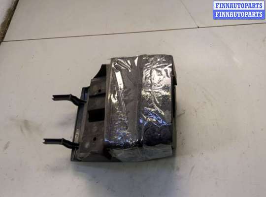 купить Кожух рулевой колонки на Volkswagen Touareg 2007-2010