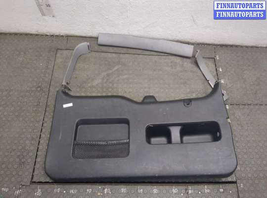 купить Обшивка крышки (двери) багажника на Honda CR-V 2001-2006