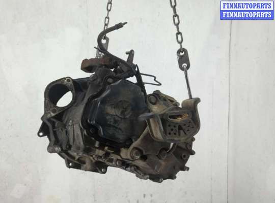 купить КПП 5-ст.мех. (МКПП) на Volkswagen Transporter 5 2003-2015