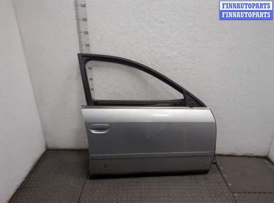 Обшивка салона на Audi A6 (C5)