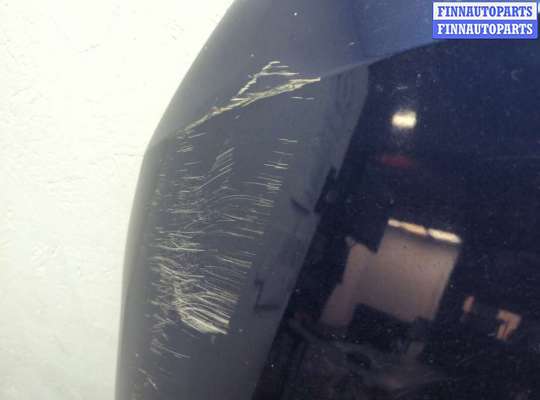 купить Капот на Audi Q5 2008-2017