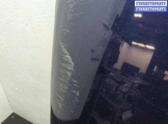 купить Капот на Audi Q5 2008-2017