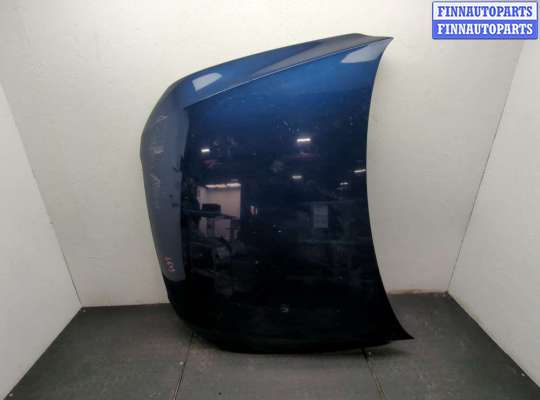 купить Капот на Audi Q5 2008-2017