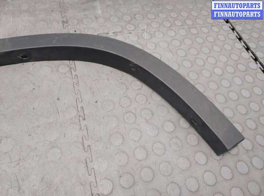 купить Молдинг крыла на BMW X2 (F39) 2017-2023