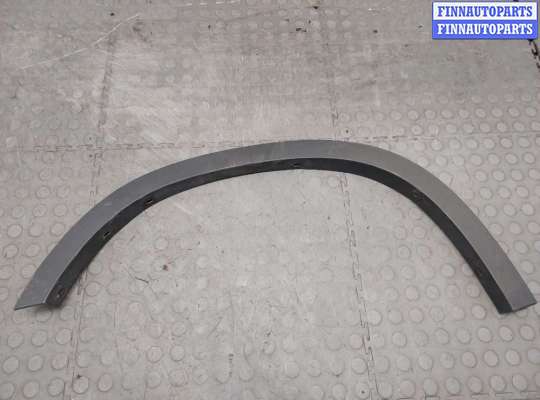 купить Молдинг крыла на BMW X2 (F39) 2017-2023