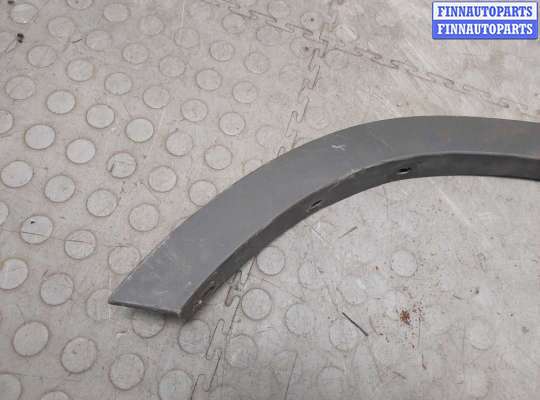 купить Молдинг крыла на BMW X2 (F39) 2017-2023