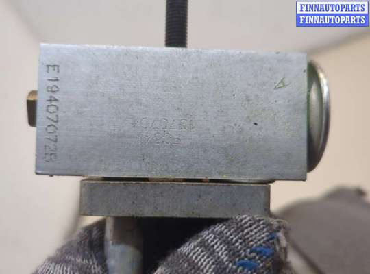 Испаритель кондиционера на Chrysler Pacifica