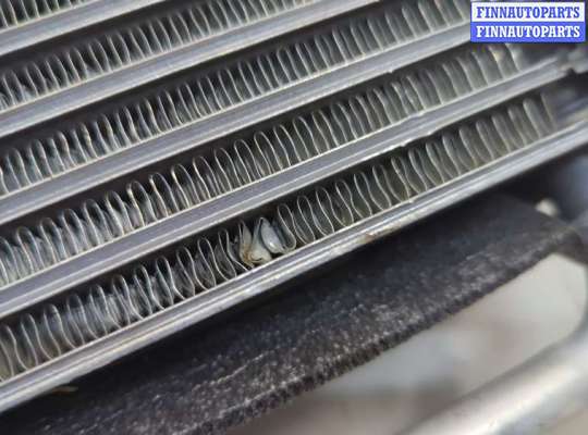 Испаритель кондиционера на Chrysler Pacifica