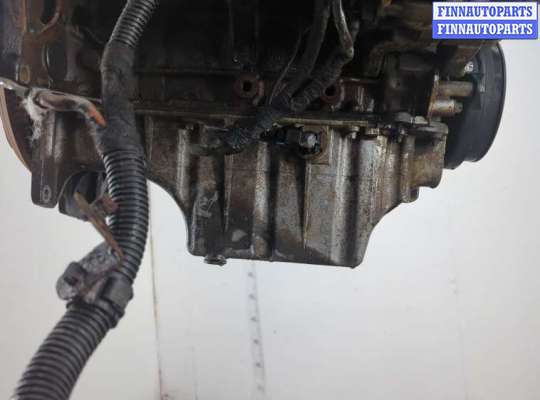 купить Двигатель (ДВС) на Opel Zafira B 2005-2014