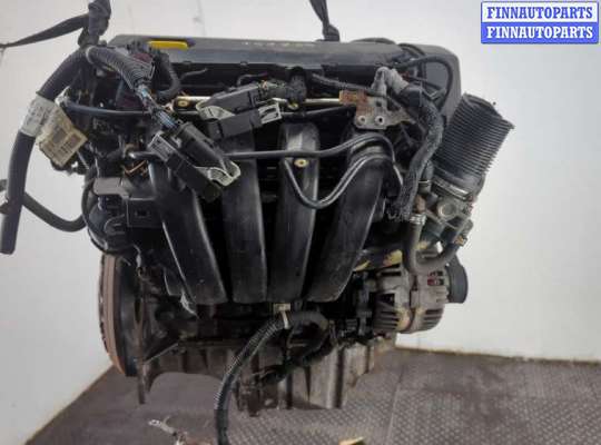 купить Двигатель (ДВС) на Opel Zafira B 2005-2014