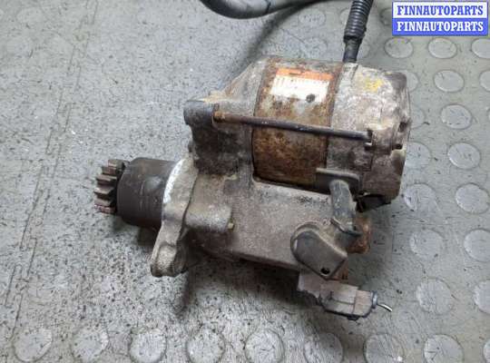 Купить Стартер на Toyota RAV 4 2000-2005 Стартер TT990673 на Toyota RAV 4 2000-2005