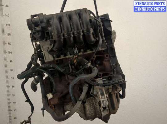 купить Двигатель (ДВС) на Citroen Berlingo 2002-2008