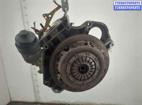 купить Блок цилиндров (Шорт блок) на Opel Corsa D 2006-2014