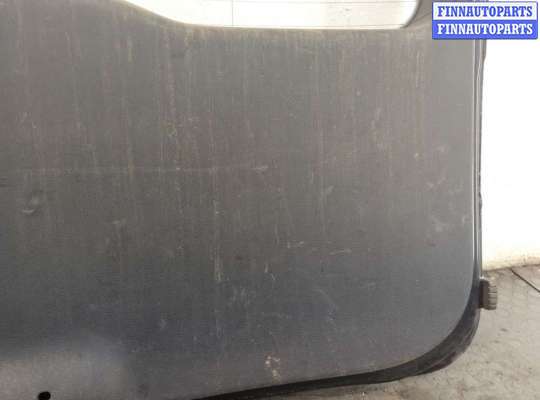 купить Замок багажника на Skoda Yeti 2009-2018