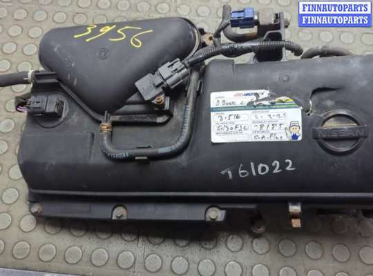 Корпус воздушного фильтра NS976423 на Nissan Micra K12E 2002-2010