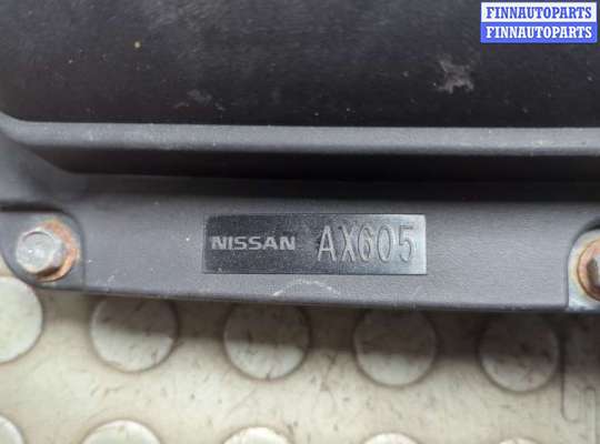 купить Корпус воздушного фильтра на Nissan Micra K12E 2002-2010