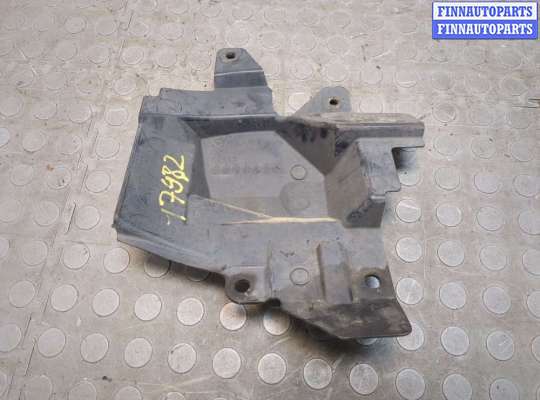 купить Защита днища, запаски, КПП, подвески на Mazda CX-9 2012-2016