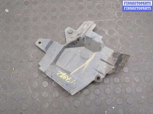 купить Защита днища, запаски, КПП, подвески на Mazda CX-9 2012-2016