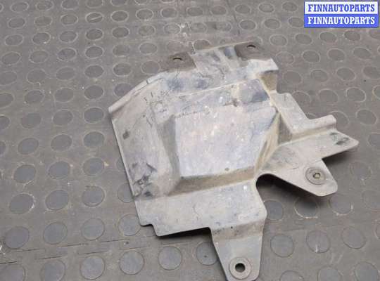 купить Защита днища, запаски, КПП, подвески на Mazda CX-9 2012-2016