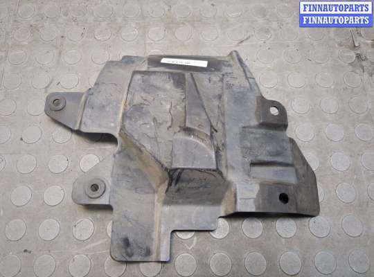 Защита днища, запаски, КПП, подвески MZ642458 на Mazda CX-9 2012-2016