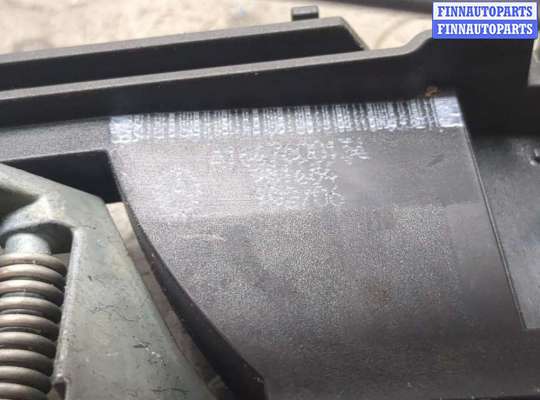 купить Ручка двери наружная на Mercedes GL X164 2006-2012