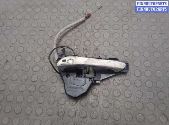 купить Ручка двери наружная на Mercedes GL X164 2006-2012