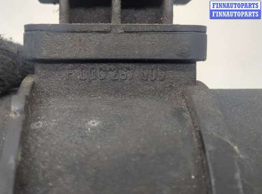 Датчик расхода воздуха (ДМРВ) на Mercedes-Benz Sprinter (906)