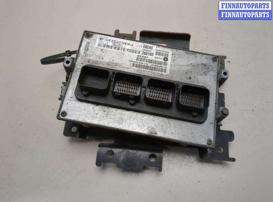 купить Блок управления двигателем на Jeep Grand Cherokee 2010-2013