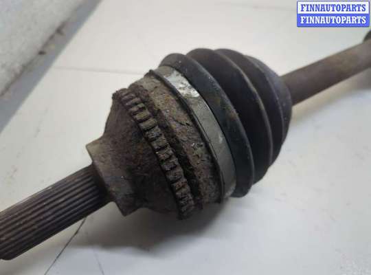 купить Полуось (приводной вал, шрус) на Ford Transit 2006-2014