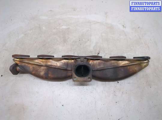 купить Коллектор выпускной на BMW 5 E60 2003-2010