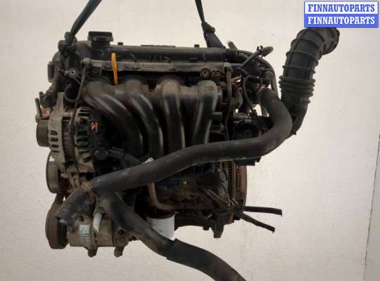 купить Двигатель (ДВС) на KIA Ceed 2007-2012