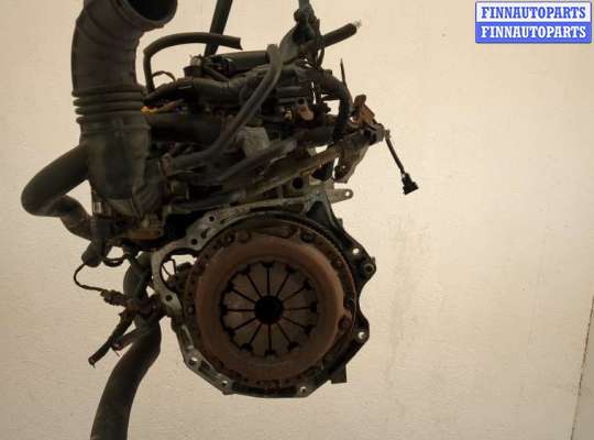 купить Двигатель (ДВС) на KIA Ceed 2007-2012