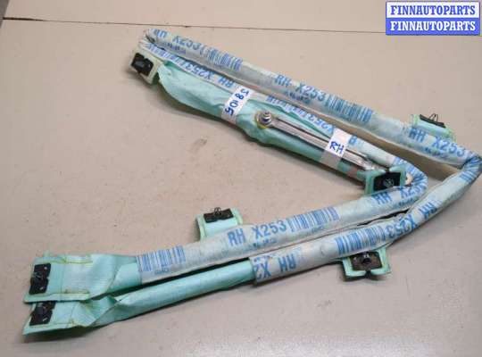 Подушка безопасности (прочее) на Mercedes-Benz GLC (X253/C253)