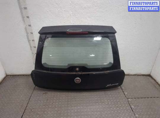 купить Замок багажника на Fiat Grande Punto 2005-2010