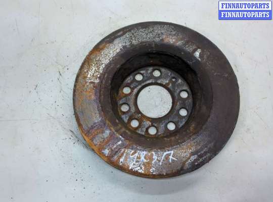 купить Диск тормозной на Volkswagen Passat 6 2005-2010