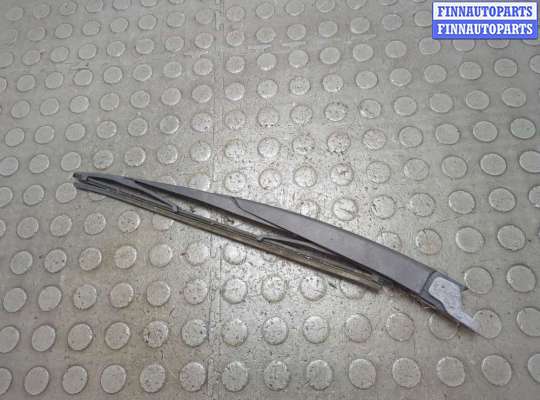 купить Щеткодержатель на Smart Forfour W454 2004-2006