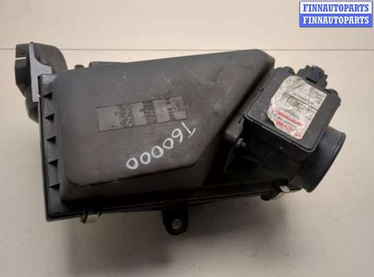 Купить Корпус воздушного фильтра на Mitsubishi Carisma 1995-2004 Корпус воздушного фильтра MT570991 на Mitsubishi Carisma 1995-2004