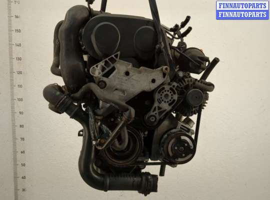 Заслонка дроссельная VG2531678 на Volkswagen Touran 2006-2010