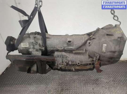 купить КПП - автомат (АКПП) 4х4 на BMW X5 E70 2006-2013