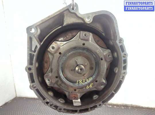 КПП - автомат (АКПП) 4х4 BM3605601 на BMW X5 E70 2006-2013