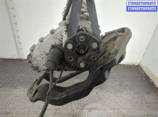 купить КПП - автомат (АКПП) 4х4 на BMW X5 E70 2006-2013