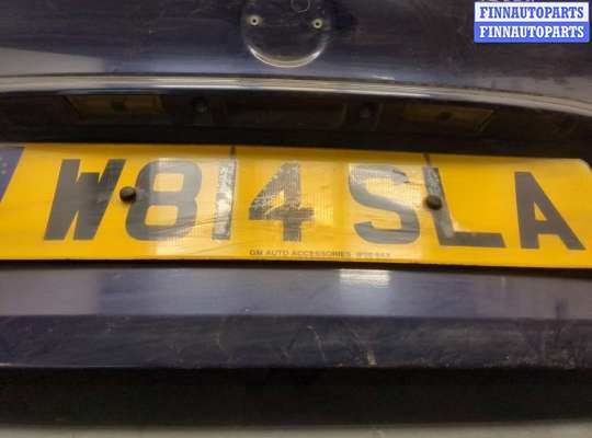 купить Подсветка номера на BMW 3 E46 1998-2006