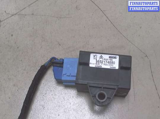 купить Датчик удара на Citroen C5 2004-2008