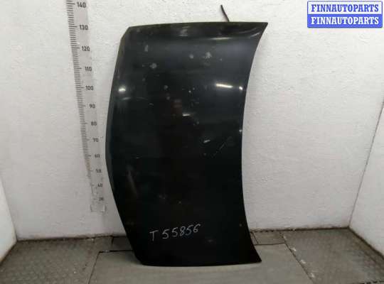 купить Капот на Renault Megane 2 2002-2009