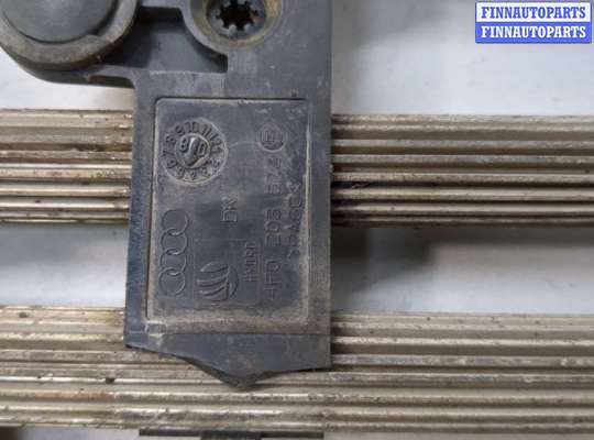 купить Радиатор топливный на Audi A6 (C6) 2004-2011