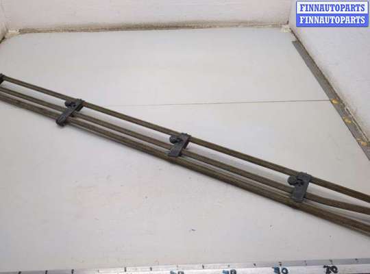 купить Радиатор топливный на Audi A6 (C6) 2004-2011