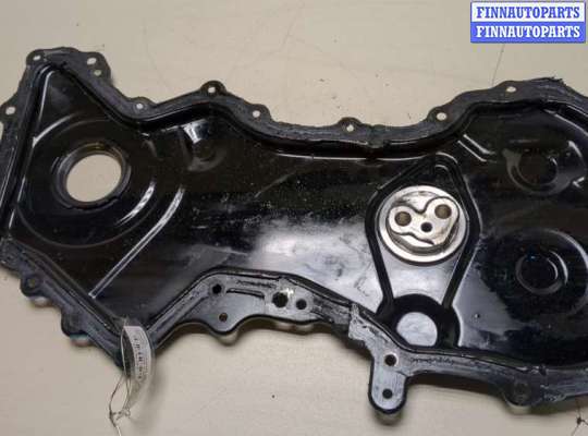 купить Крышка передняя ДВС на Renault Espace 4 2002-2014