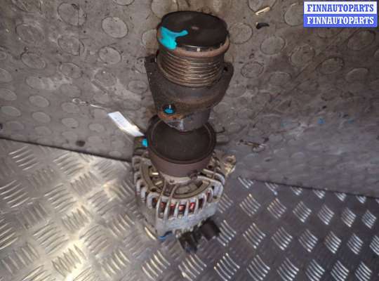 купить Генератор на Ford Focus 2 2005-2008