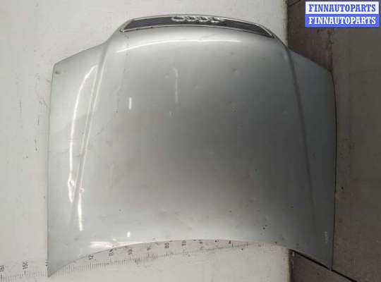 Обшивка капота AU1650316 на Audi A6 (C5) 1997-2005