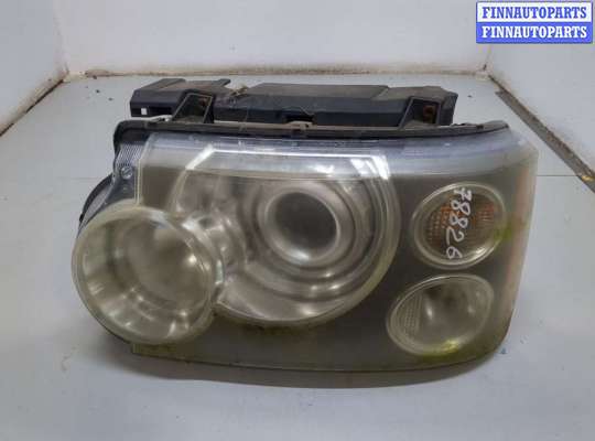 Купить Фара (передняя) на Land Rover Range Rover 3 (LM) 2002-2012 Фара (передняя) LRQ7856 на Land Rover Range Rover 3 (LM) 2002-2012